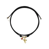 Collana Maman et Sophie Donna Segni di Te in Argento GKTAL5
